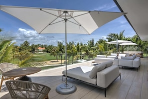 Villa | 8 chambres
