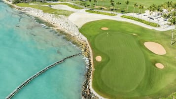 Villa | 8 slaapkamers, internet