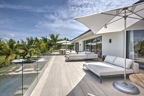 Villa | 8 slaapkamers, snel internet