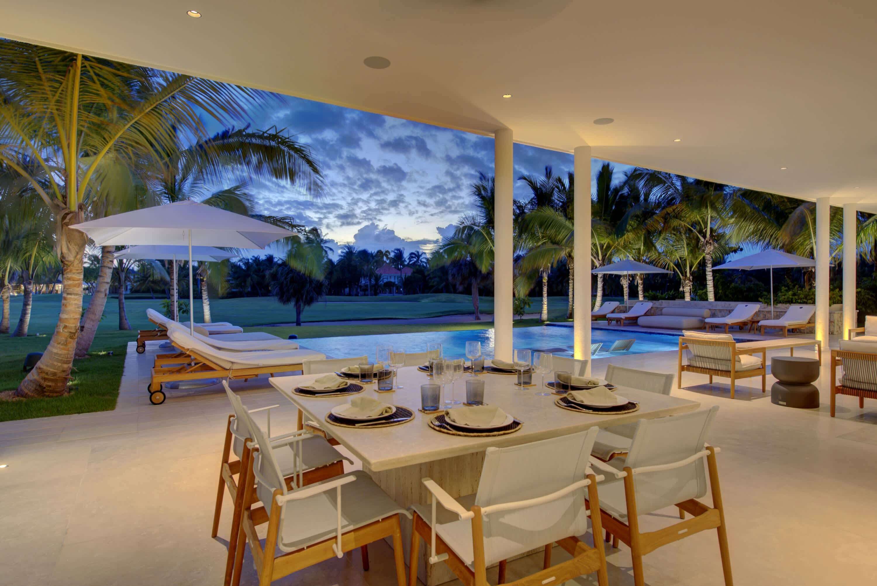 8 bedrooms, Internet