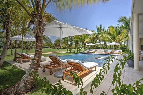 La Serenissima Playa Serena Punta Cana