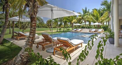 La Serenissima Playa Serena Punta Cana