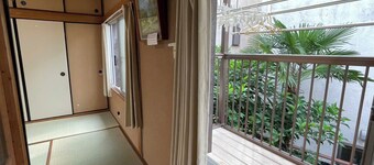 AnNam Stay AJISAI: Sleeps 12, Muslim friendly