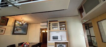 AnNam Stay AJISAI: Sleeps 12, Muslim friendly