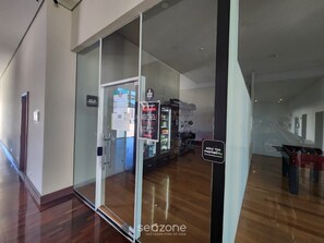 Interieur