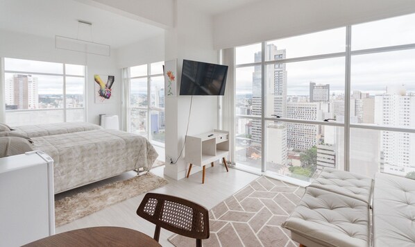 1 quarto