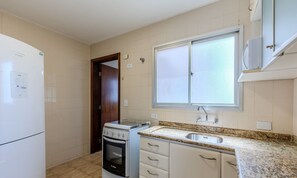 Căn hộ cơ bản | Bếp riêng