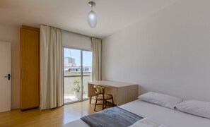 Căn hộ cơ bản | 3 phòng ngủ 