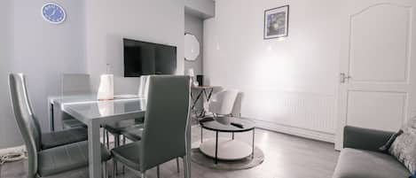 Televisión