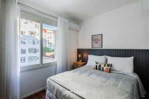 Basic Apartment | 1 bedroom - Comfortable and Well-located Studio in POA Cei0304 (Porto Alegre)
