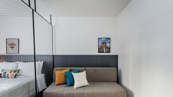 Basic Apartment | 1 bedroom