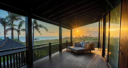 Beachside Luxury in Tabanan!