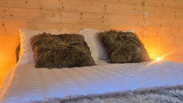 4 Schlafzimmer, kostenloses WLAN, BettwÀsche