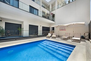 Apartment | 1 bedroom