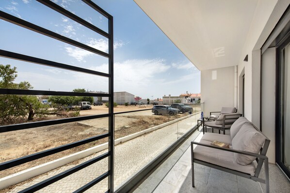 Apartment | 1 bedroom