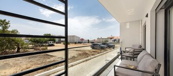 Sunny Apartments J in Tavira