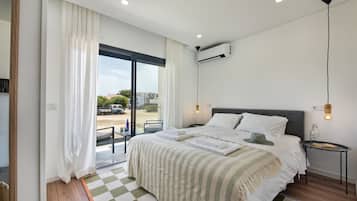 Appartement | 1 chambre