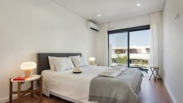 1 habitación