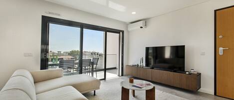 Apartamento | 1 quarto