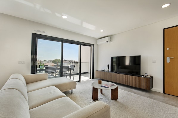 Apartment | 1 bedroom