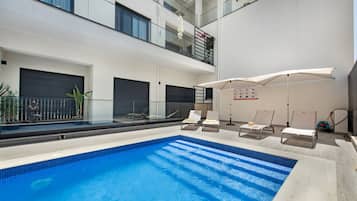 1 habitación