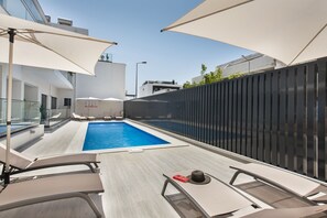 House | 1 bedroom - Sunny Apartments X in Tavira (Tavira)