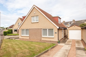 Exterior - Garden Neuk | Waid Terrace (No 26) | Anstruther (Anstruther)