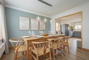 Dining - Garden Neuk | Waid Terrace (No 26) | Anstruther (Anstruther)