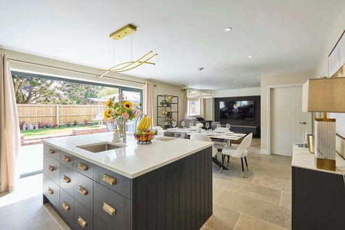 Host & Stay | The Sett