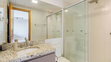 Căn hộ cơ bản | Phòng tắm