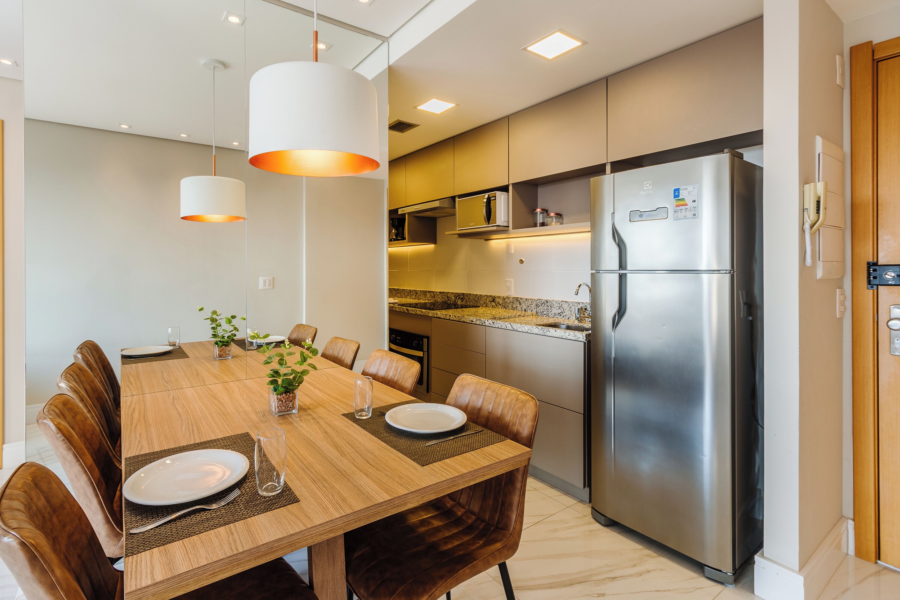 Basic Apartment | Private kitchen | Cookware/dishes/utensils