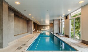 Perushuoneisto | Uima-allas | Ulkouima-allas