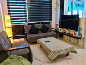 TV