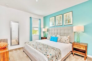 6 habitaciones, tabla de planchar con plancha, wifi y ropa de cama 