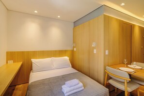 Basic Apartment | 1 bedroom