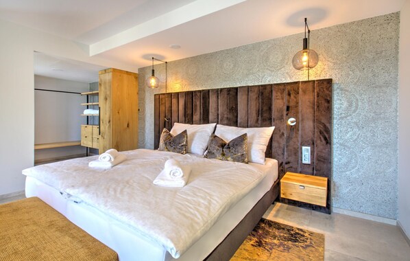 1 bedroom, free WiFi - Amazing apartment in Rogasovci (Rogasovci)