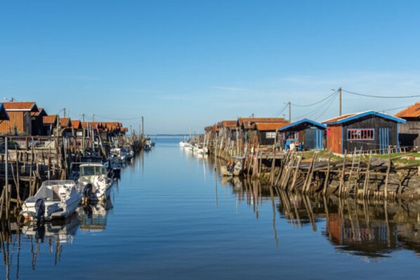 Jachthaven
