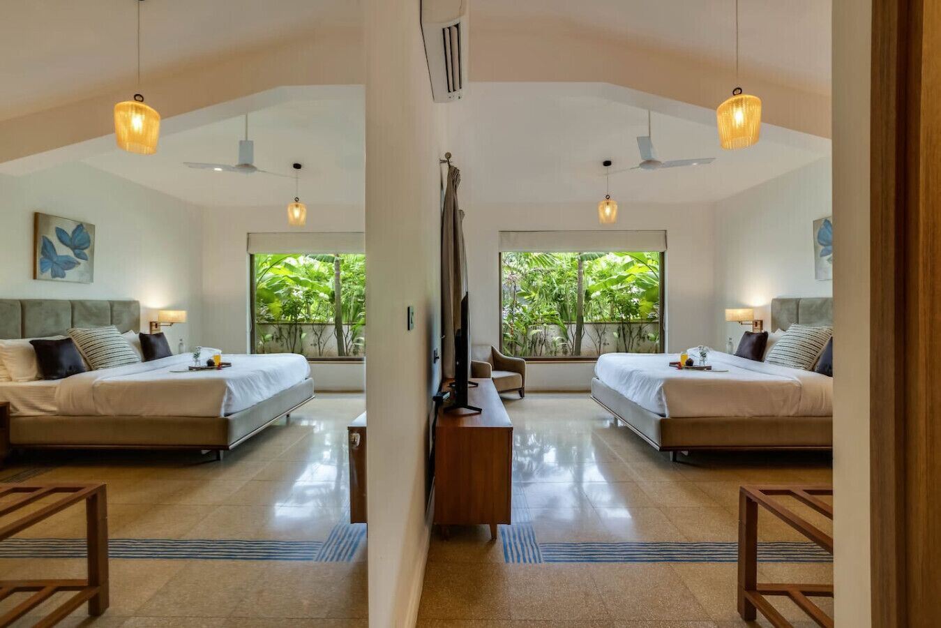 Rumah | 5 kamar tidur