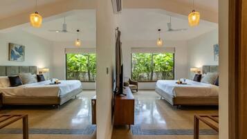 Talo | 5 makuuhuonetta