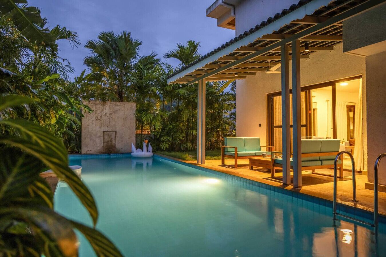 Ferienhaus | 5 Schlafzimmer