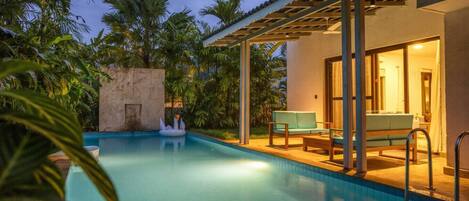 Ferienhaus | 5 Schlafzimmer