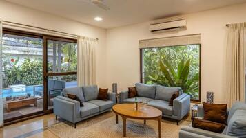 Casa | 5 habitaciones