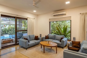 บ้านพัก | 5 ห้องนอน