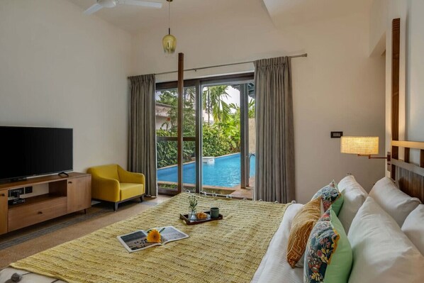 5 bedrooms