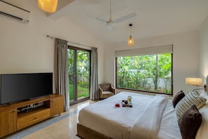 Rumah | 5 kamar tidur