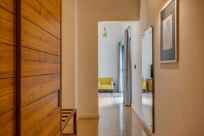 5 bedrooms