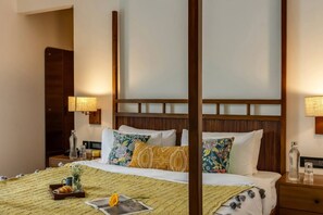 บ้านพัก | 5 ห้องนอน