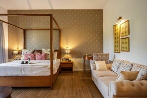 บ้านพัก | 5 ห้องนอน