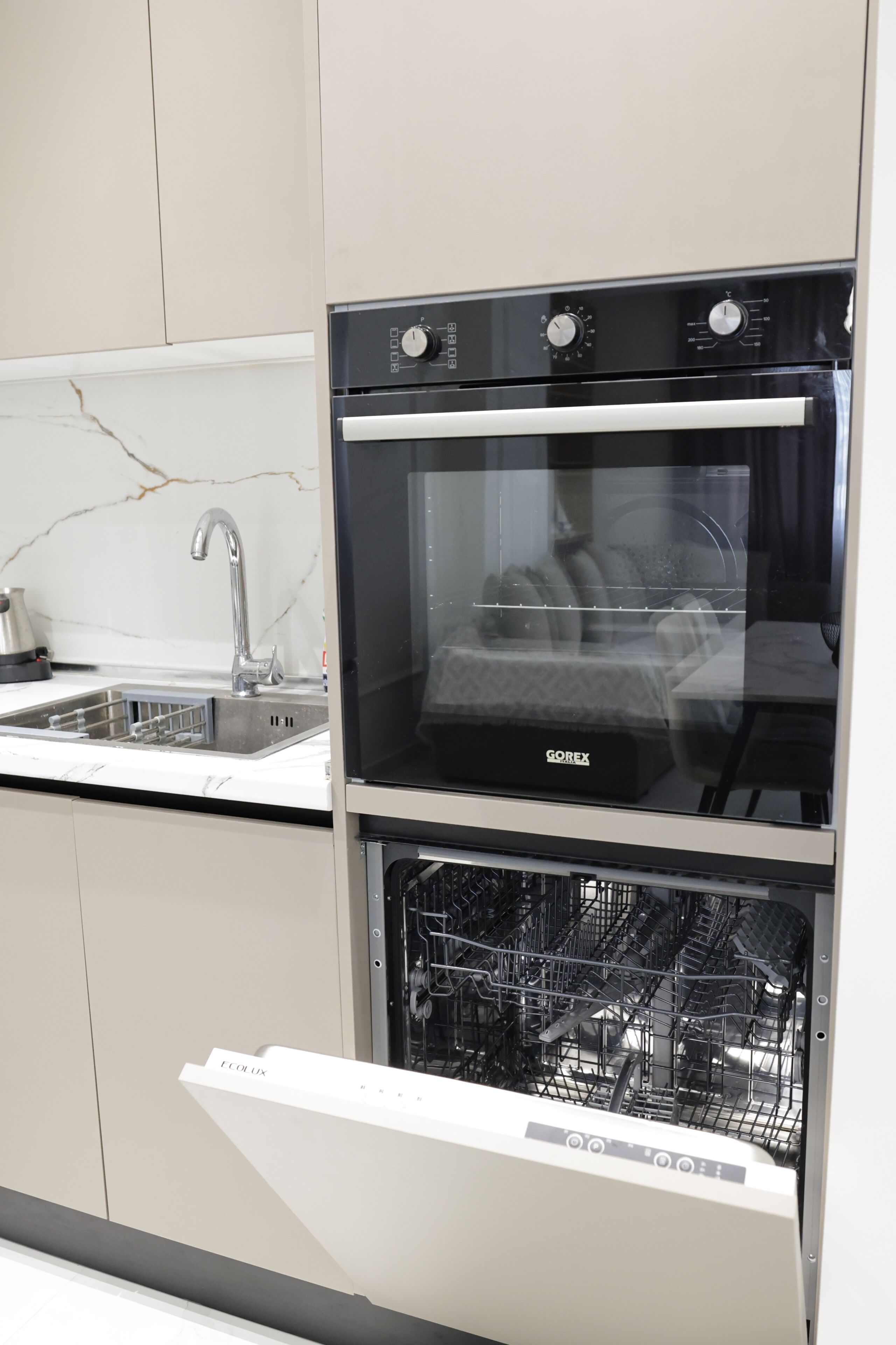Cucina privata