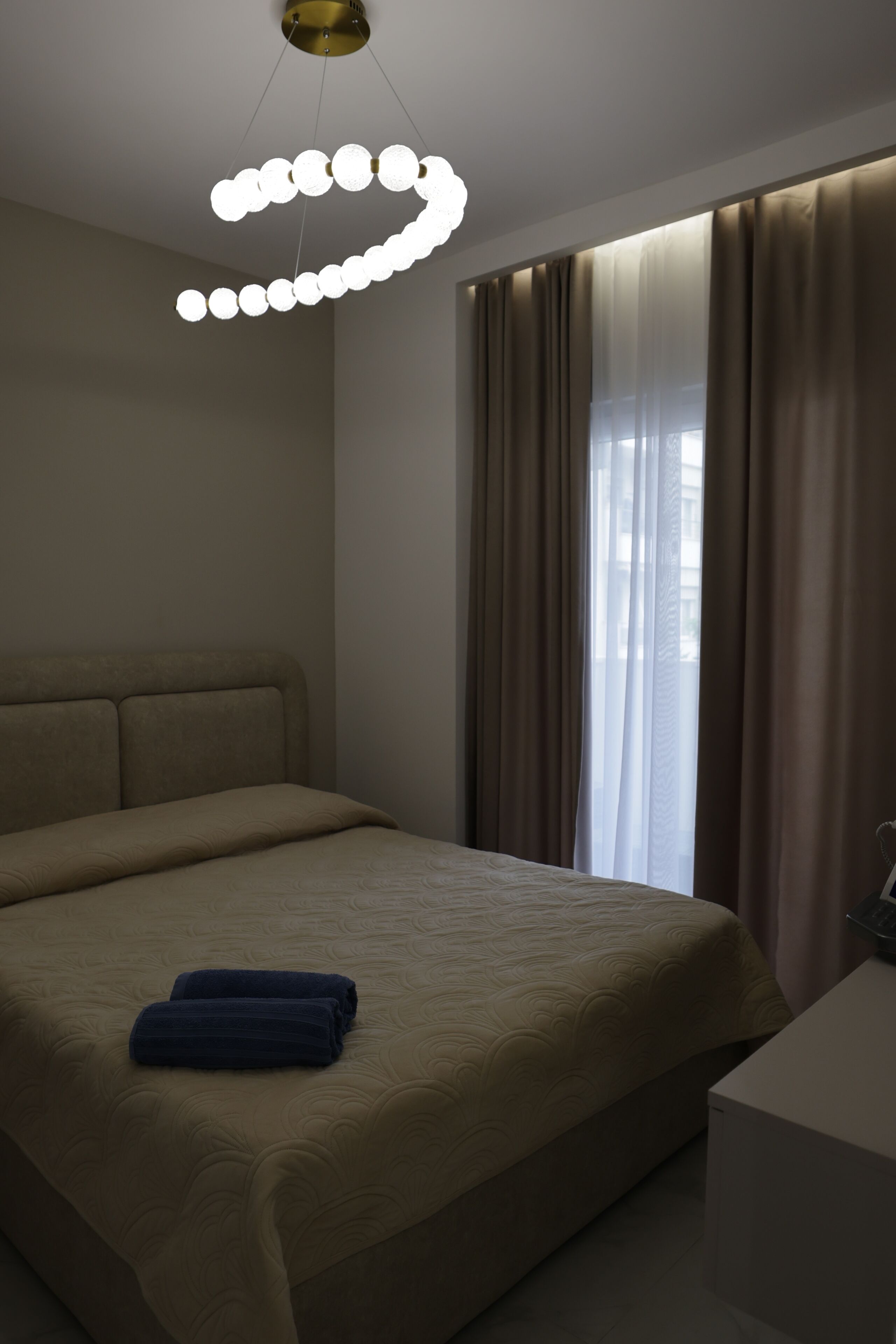 1 bedroom, iron/ironing board, Internet